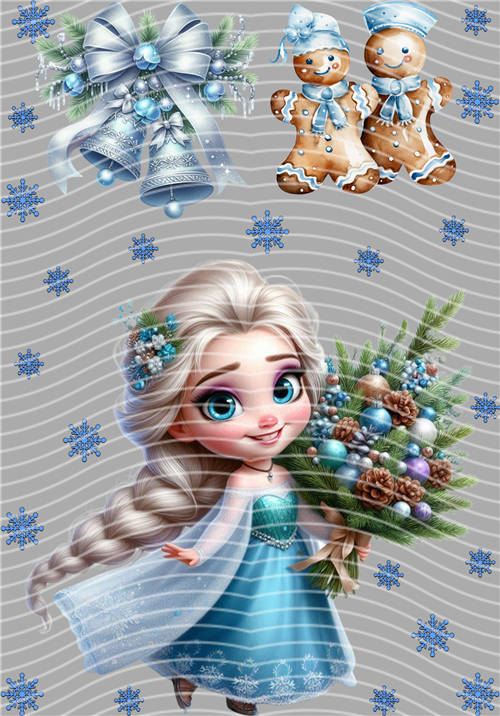 A5 Notebook Wraps-A 2303